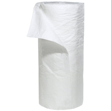 MeltBlown Double Weight Wide Roll